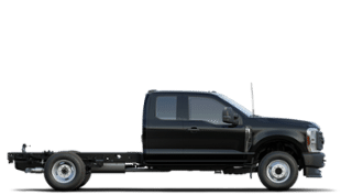 2024 Ford Chassis Cab External Image 5